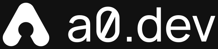 a0.dev logo