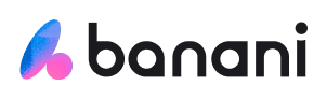 Banani logo