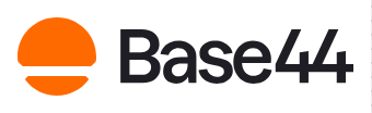 Base44 logo