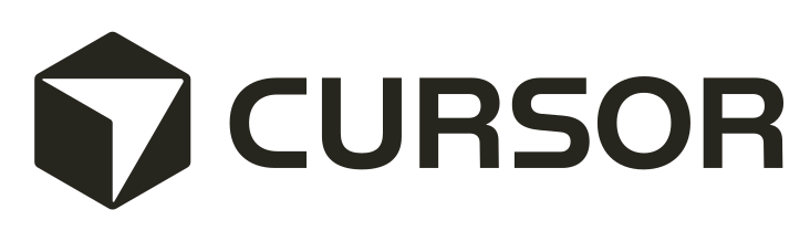 Cursor logo