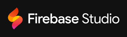 Firebase Studio logo