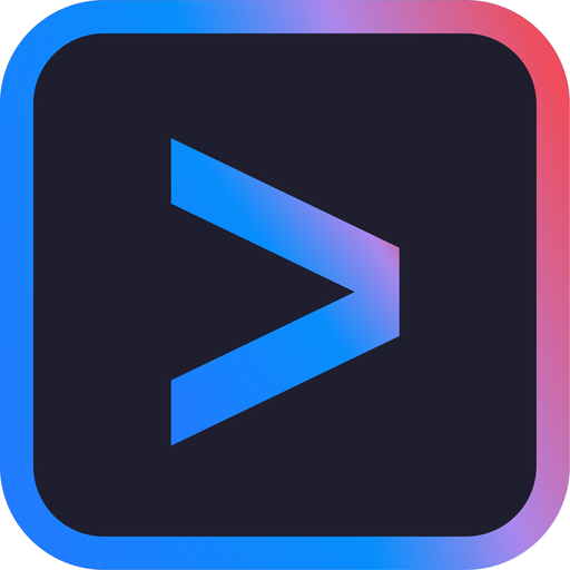 Gemini CLI logo