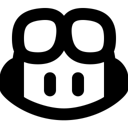 GitHub Copilot logo