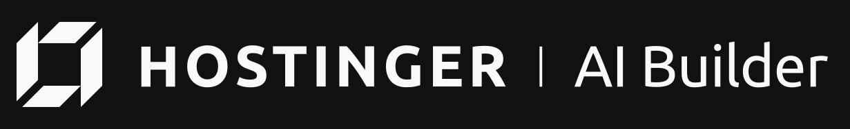 Hostinger Horizons logo