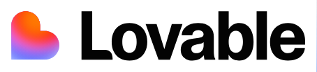 Lovable logo