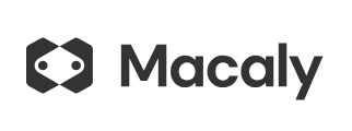 Macaly logo