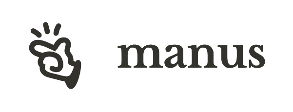 Manus logo