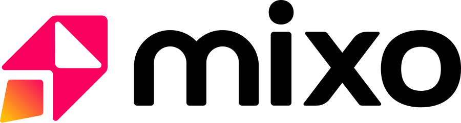 Mixo logo