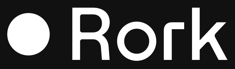 Rork logo