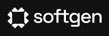 Softgen logo