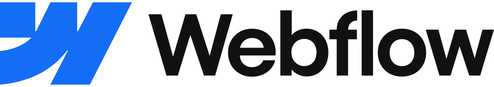 Webflow logo