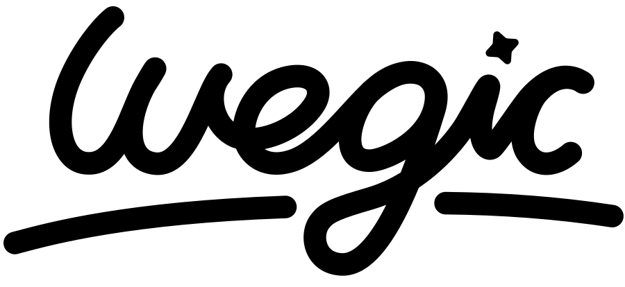 Wegic logo