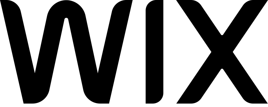 Wix logo
